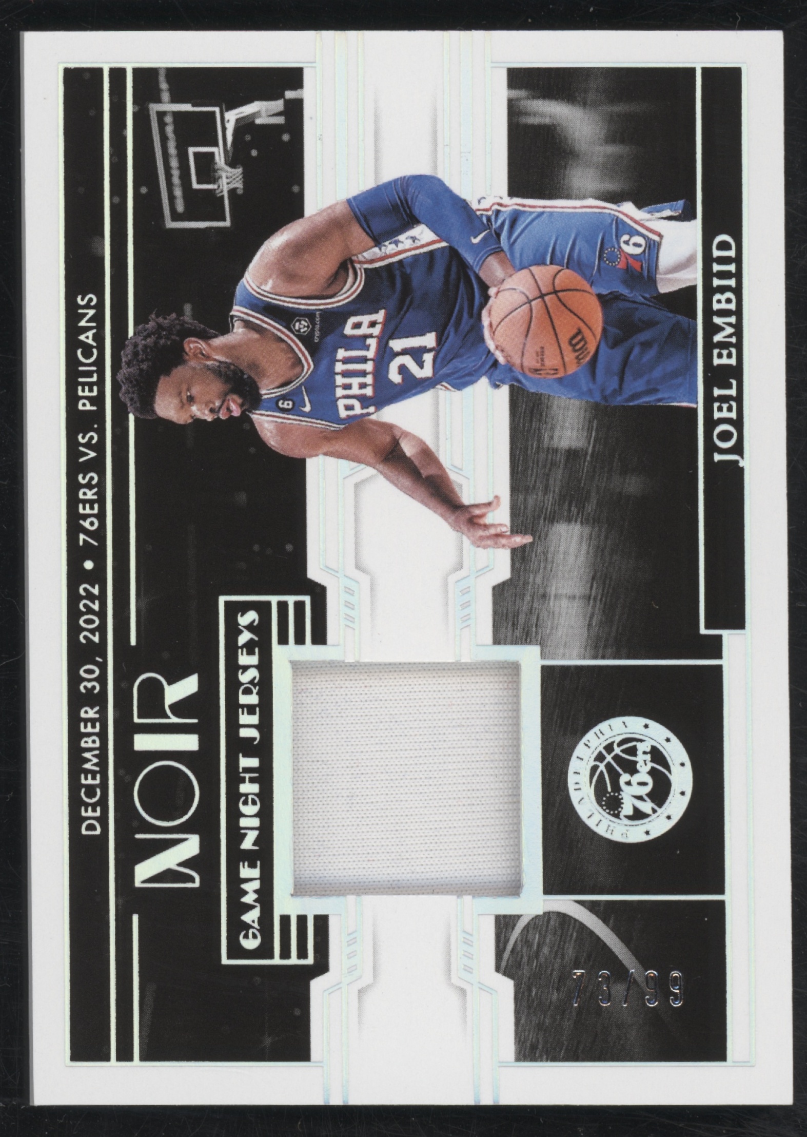 Joel Embiid