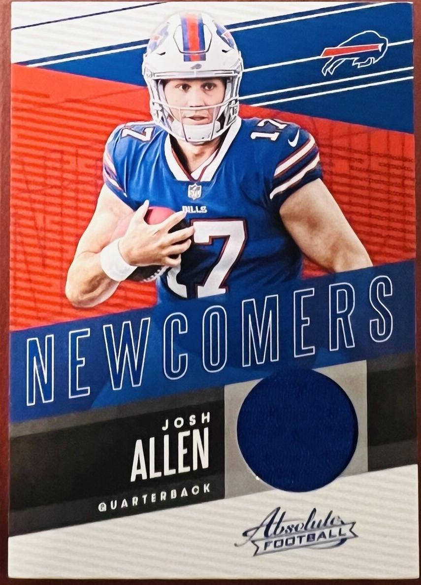 Josh Allen