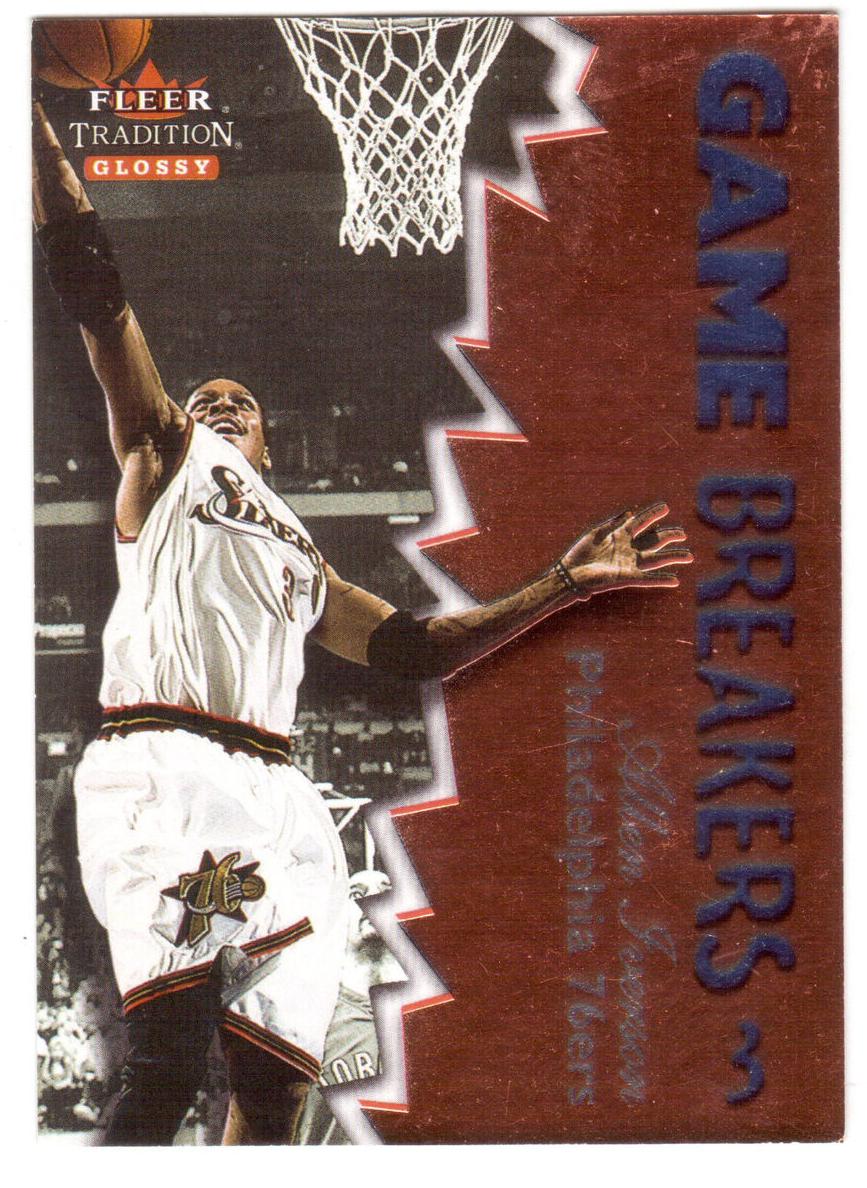 Allen Iverson