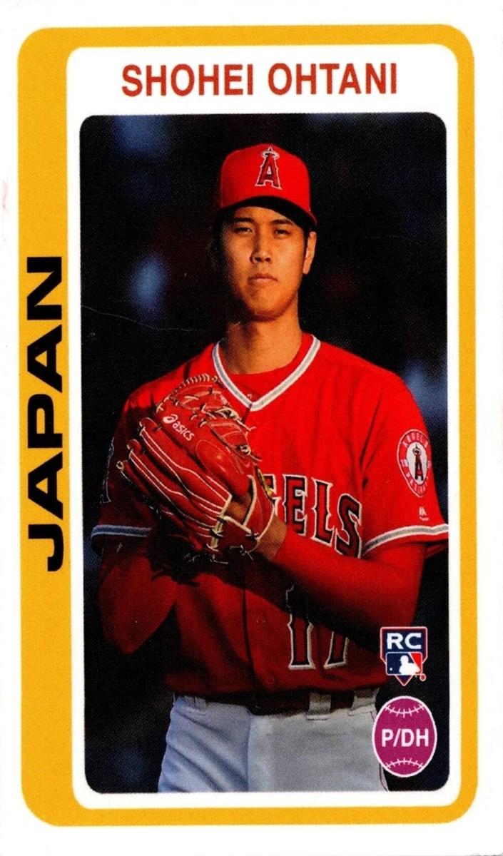 Shohei Ohtani