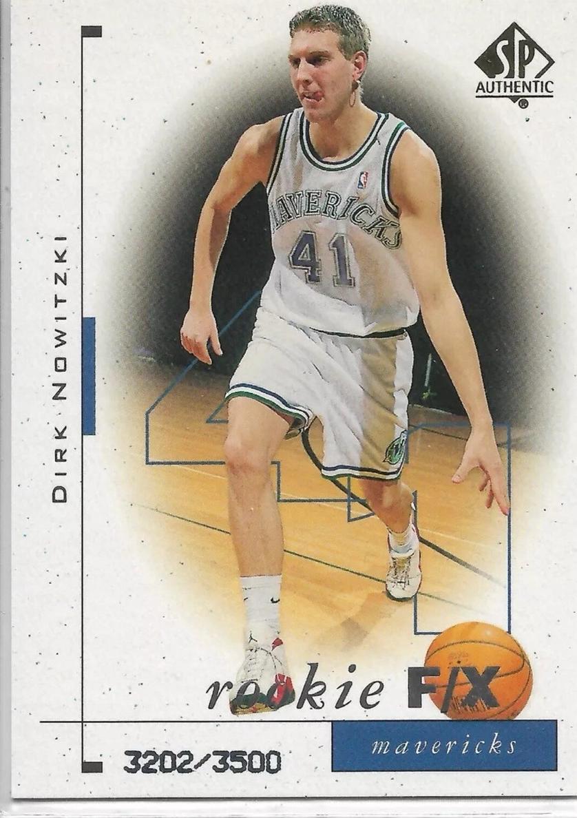 Dirk Nowitzki