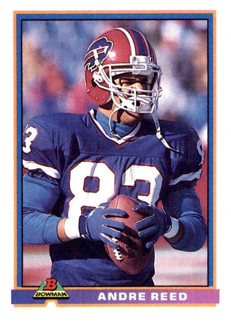 Andre Reed