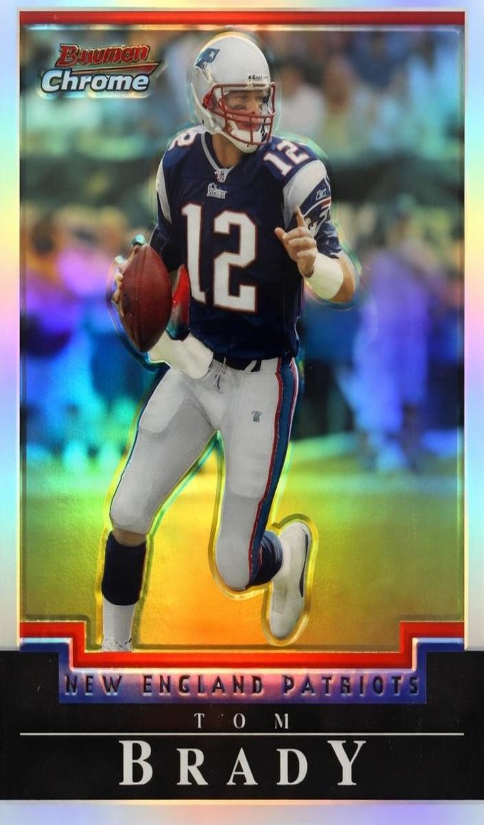 Tom Brady