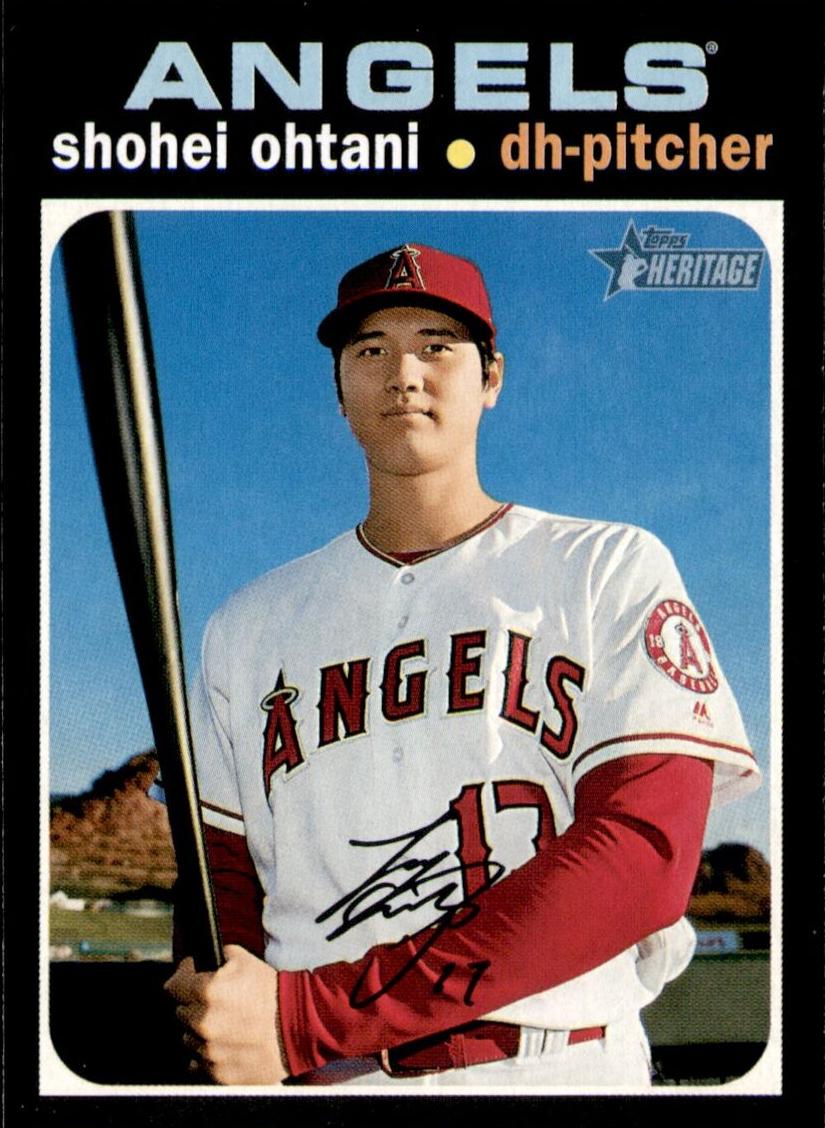 Shohei Ohtani