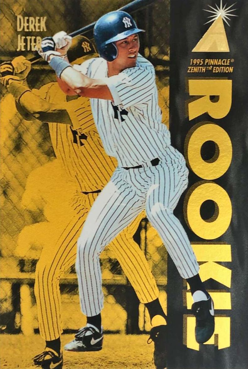 Derek Jeter