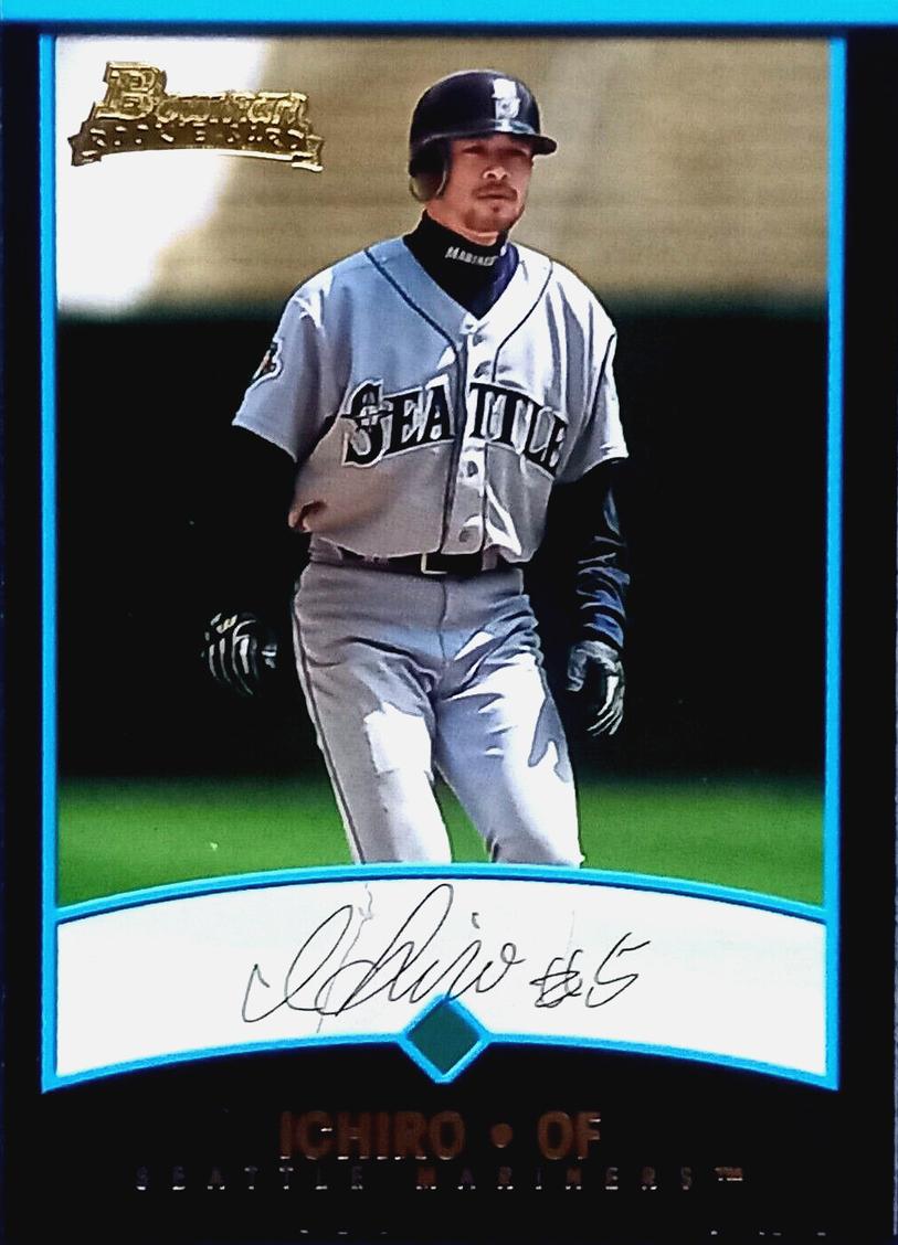 Ichiro