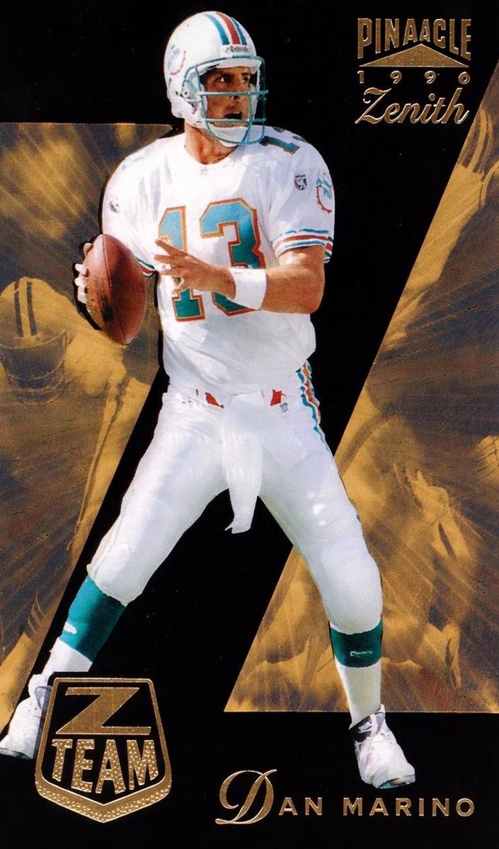 Dan Marino