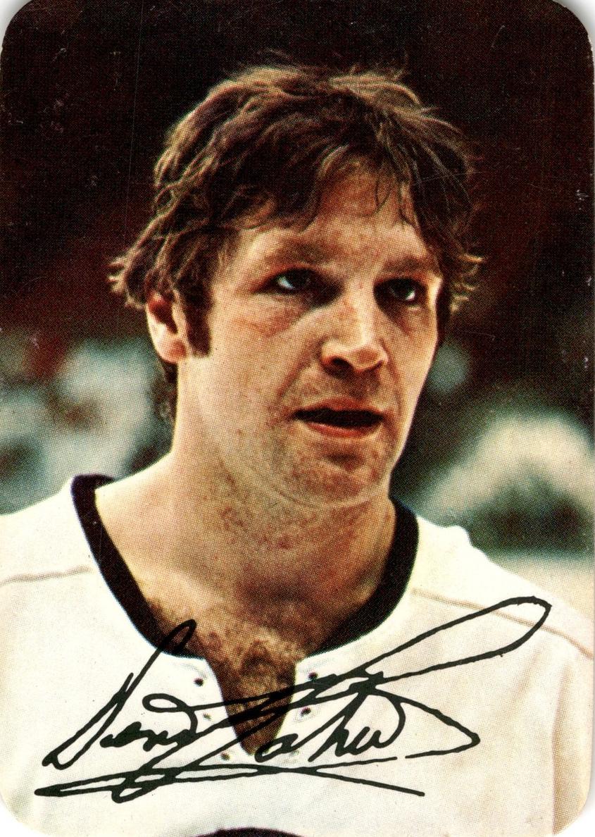 Denis Potvin