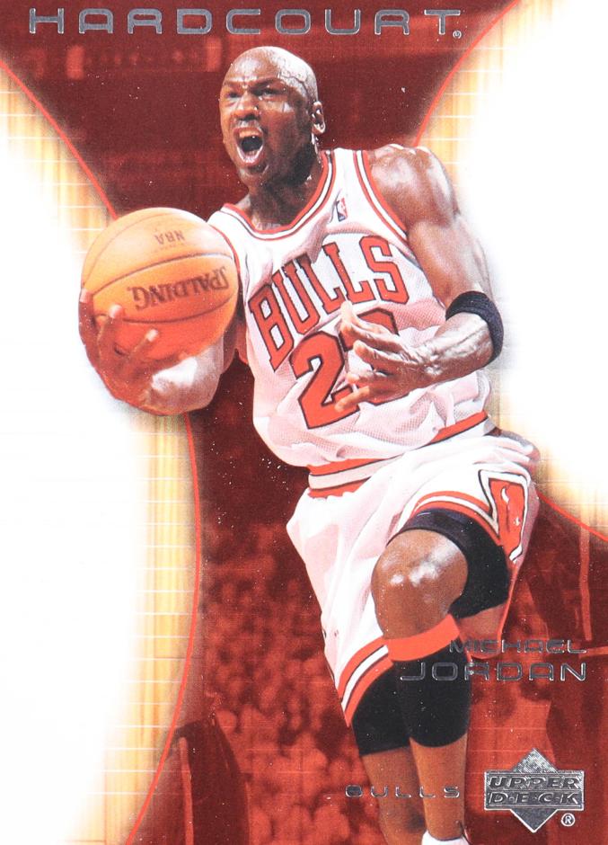 Michael Jordan