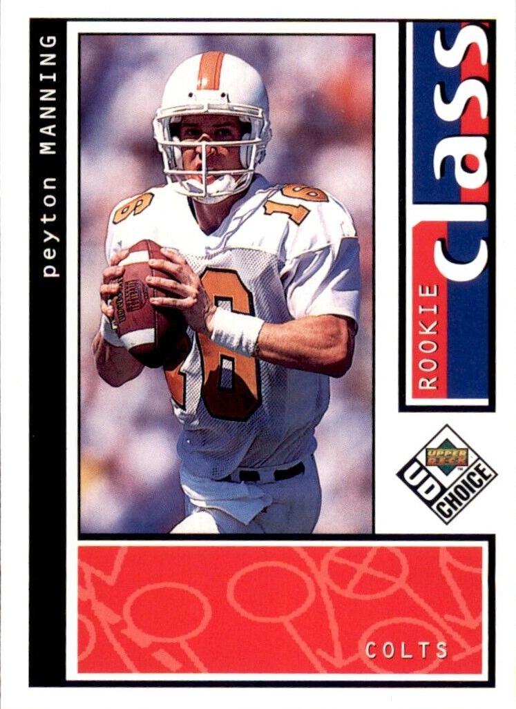 Peyton Manning