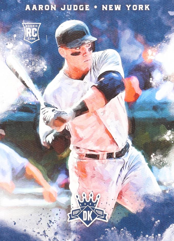 Aaron Judge