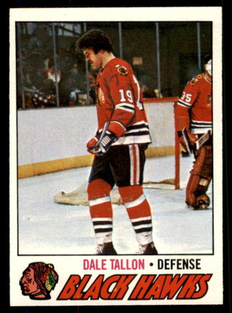 Dale Tallon