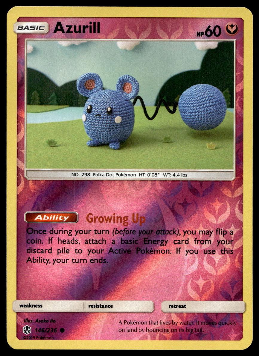 Azurill