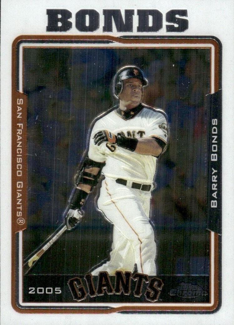 Barry Bonds