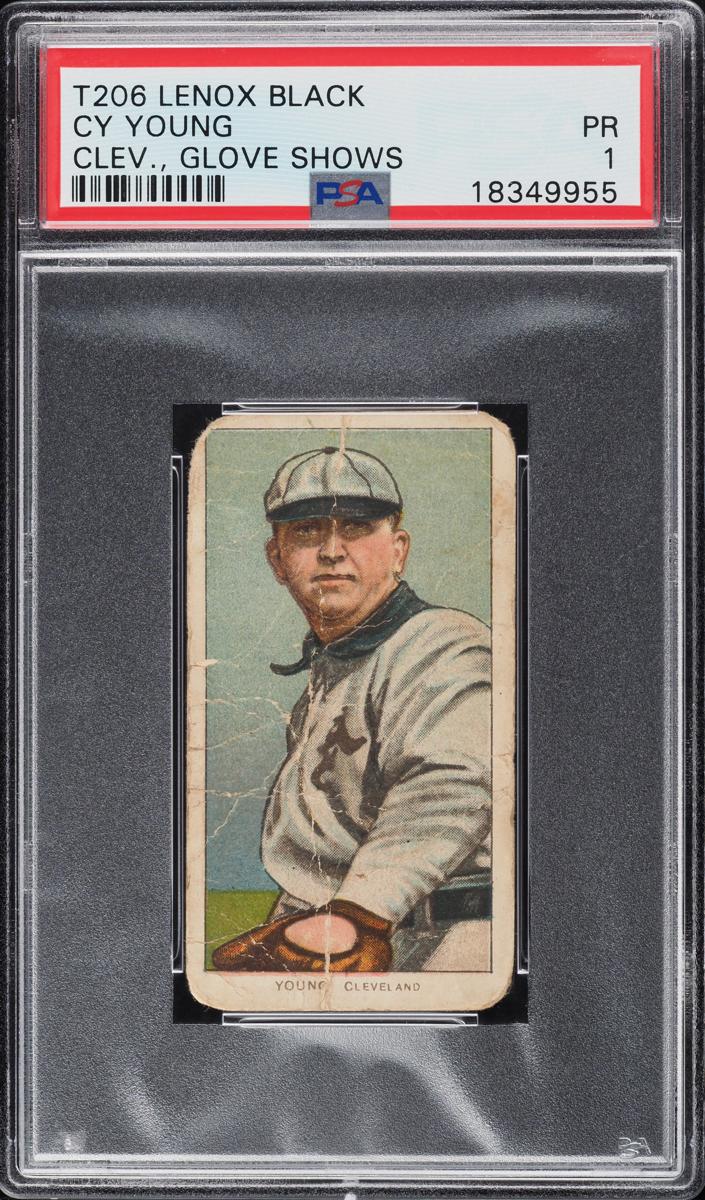 Cy Young