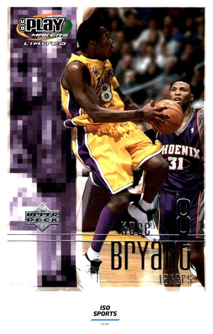 Kobe Bryant