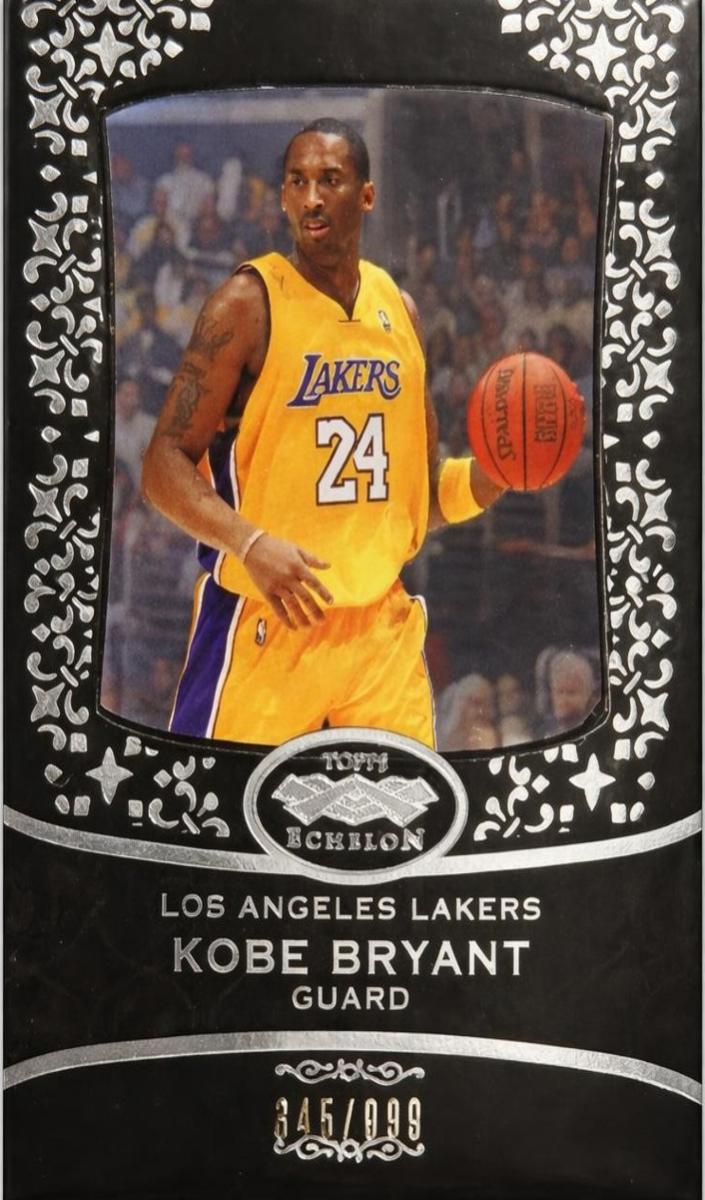 Kobe Bryant
