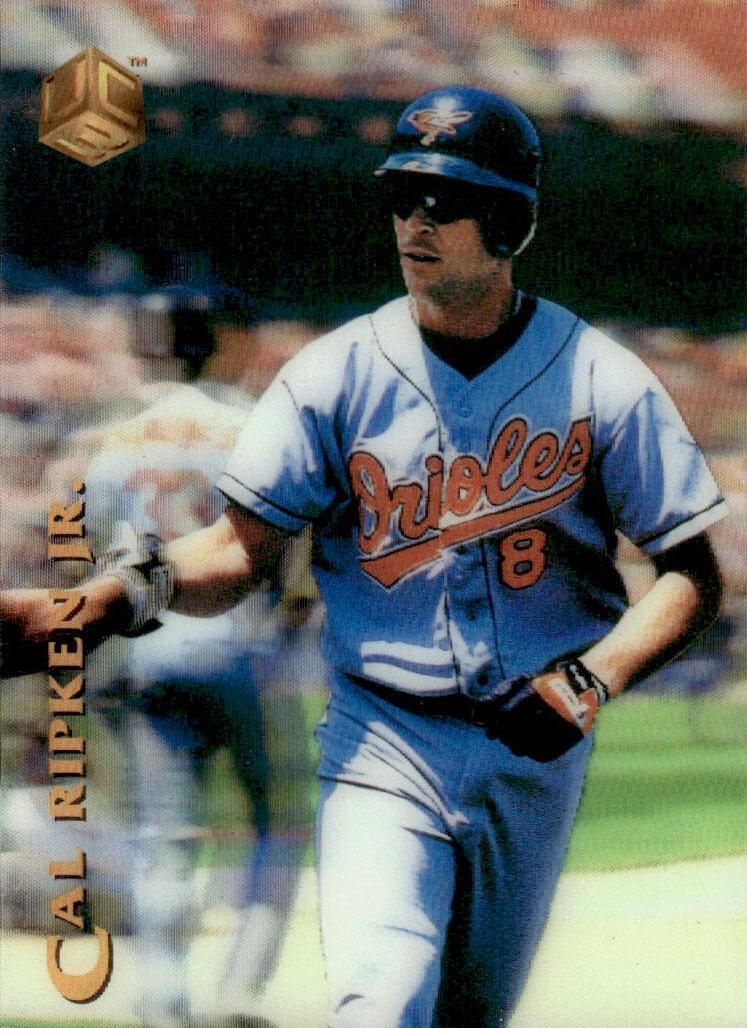 Cal Ripken Jr.