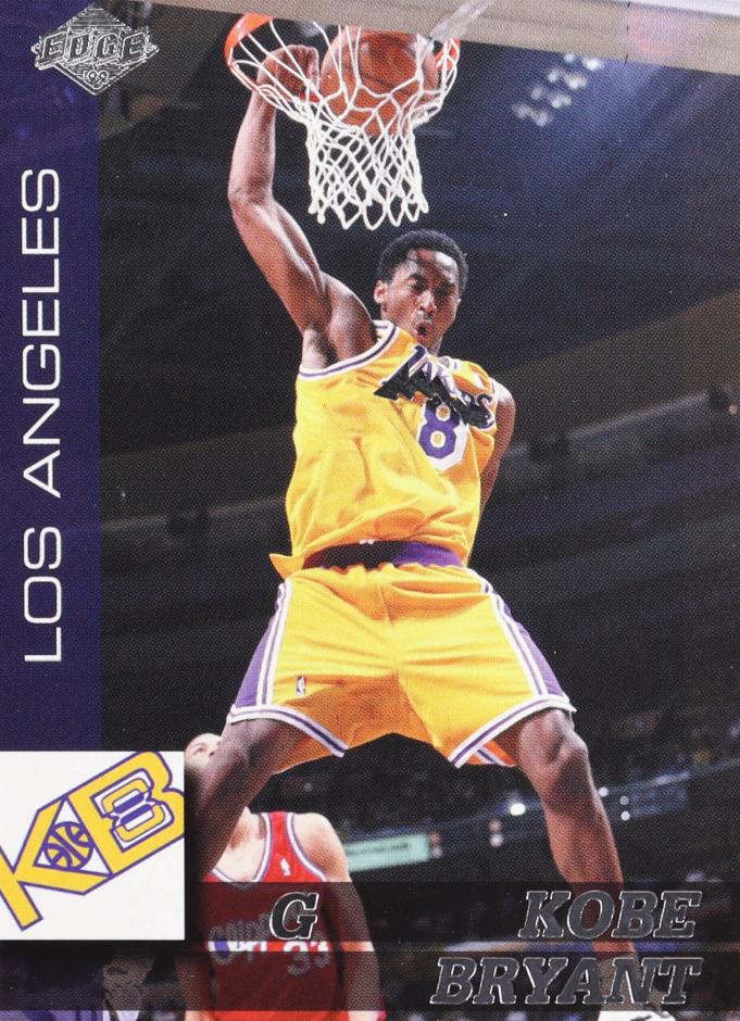 Kobe Bryant