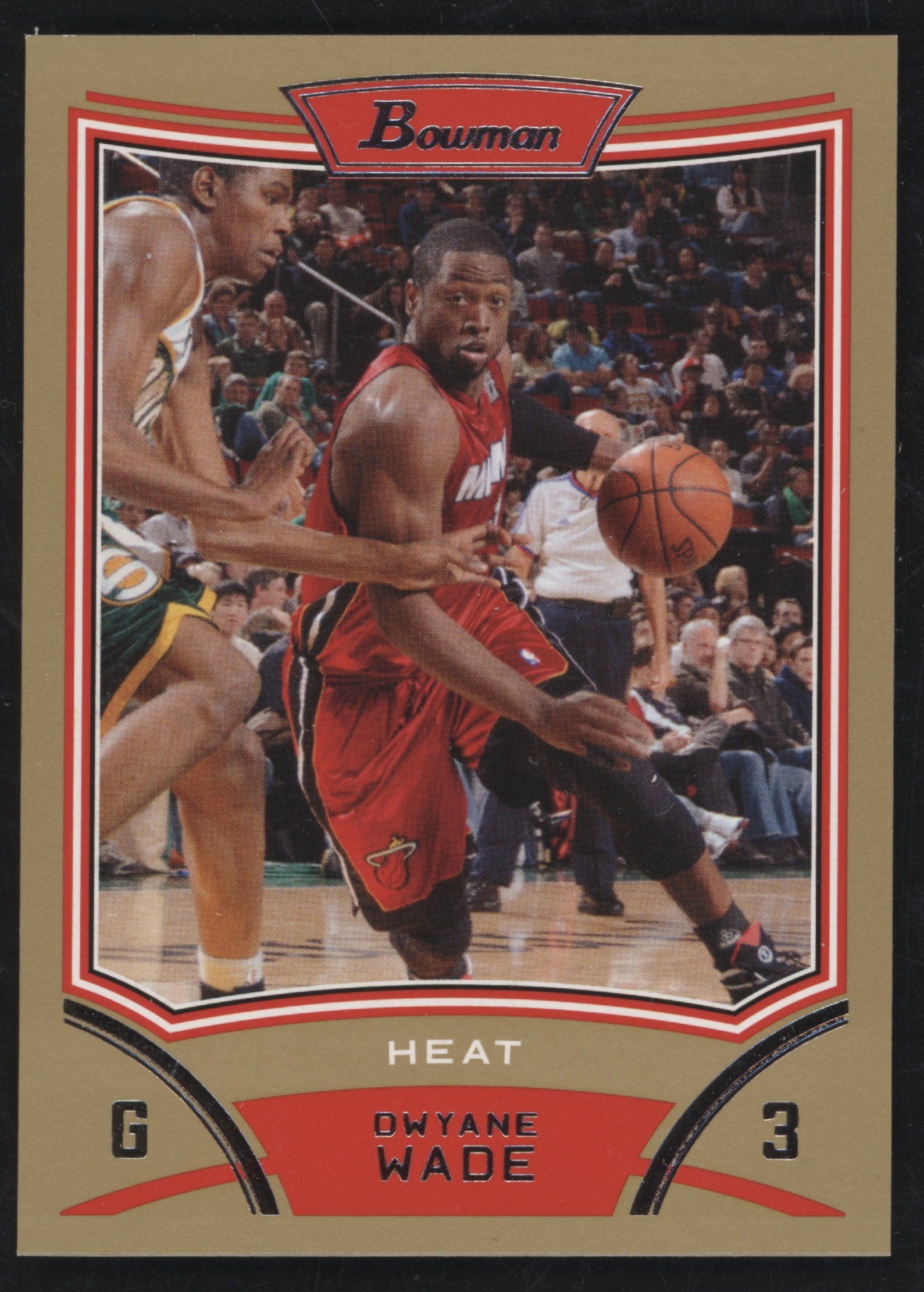 Dwyane Wade