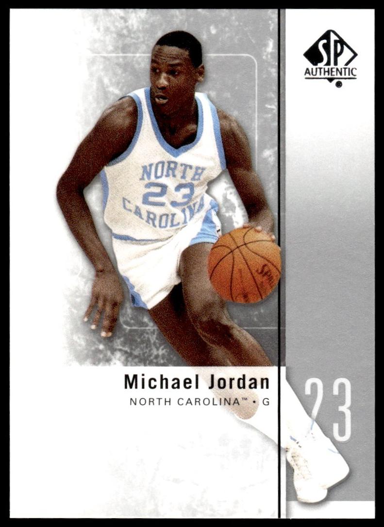 Michael Jordan