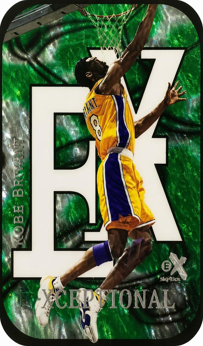 Kobe Bryant