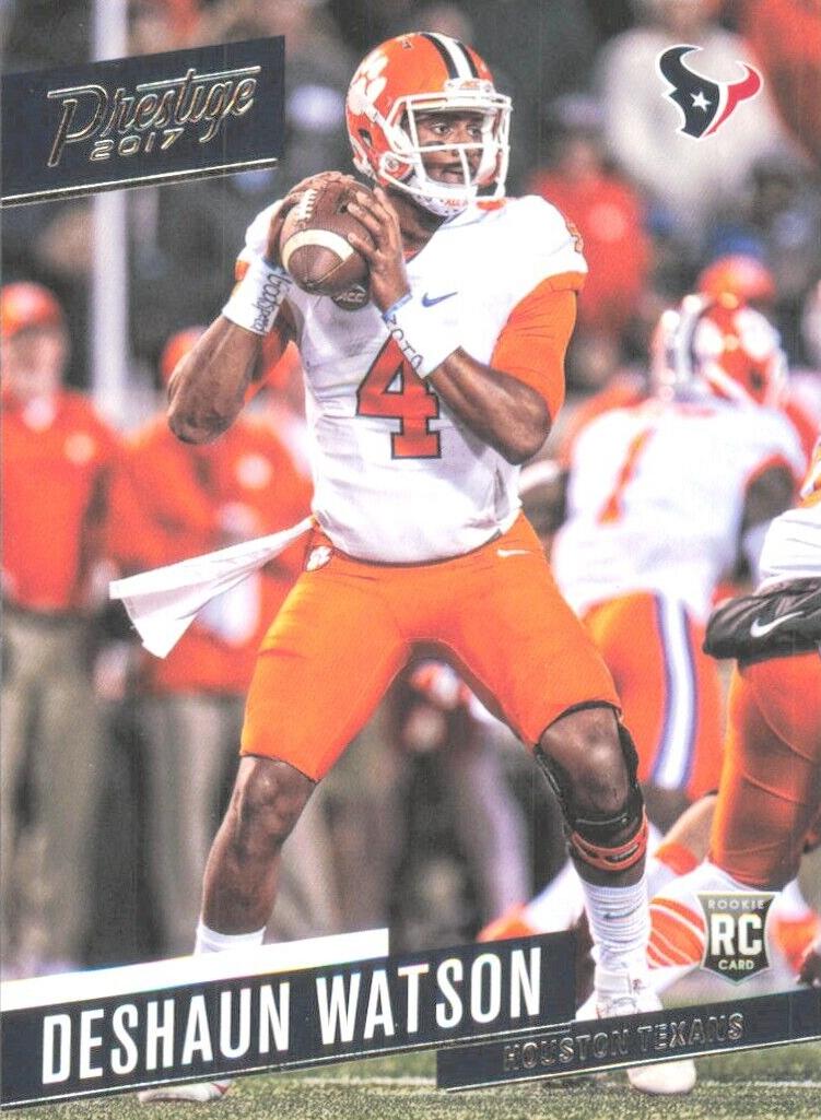 Deshaun Watson