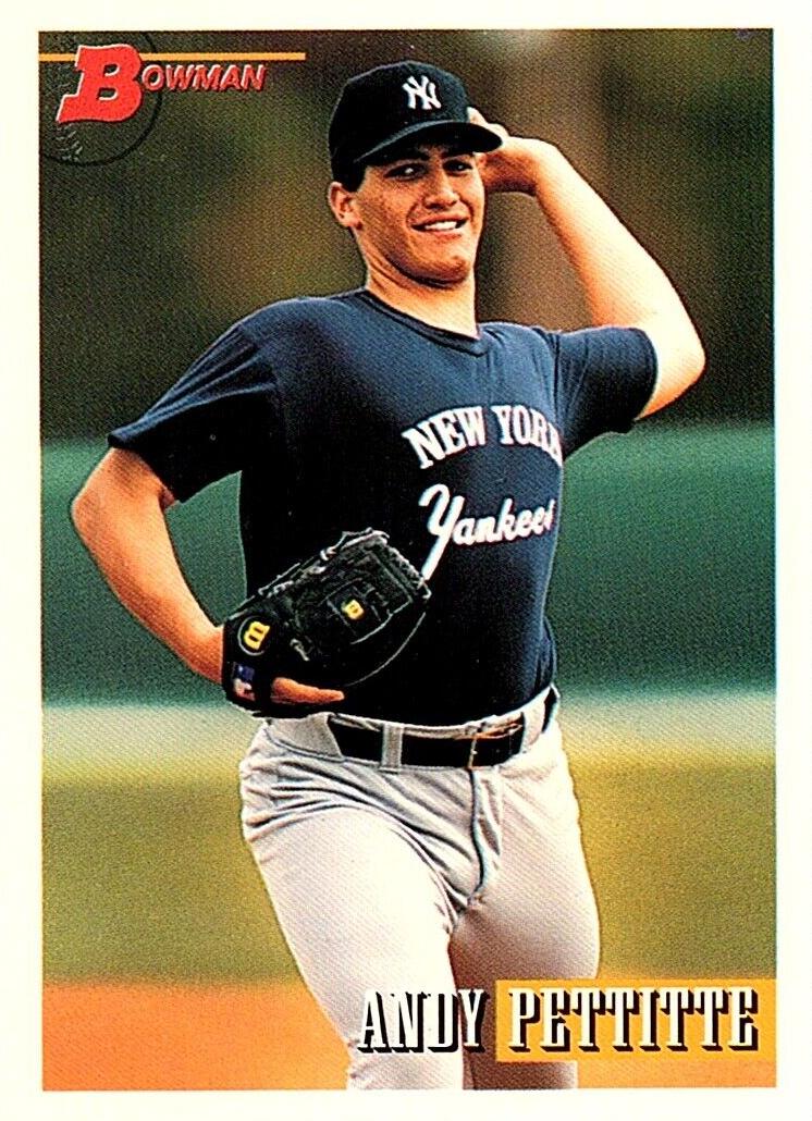 Andy Pettitte