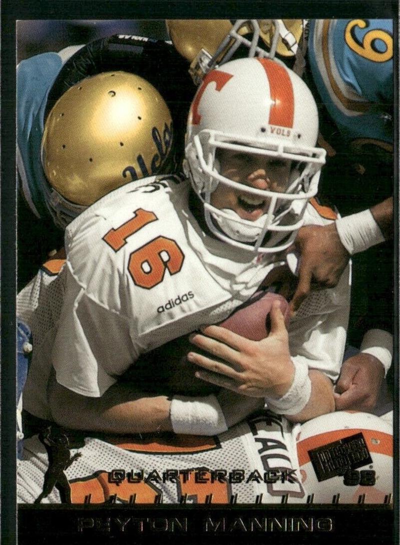 Peyton Manning