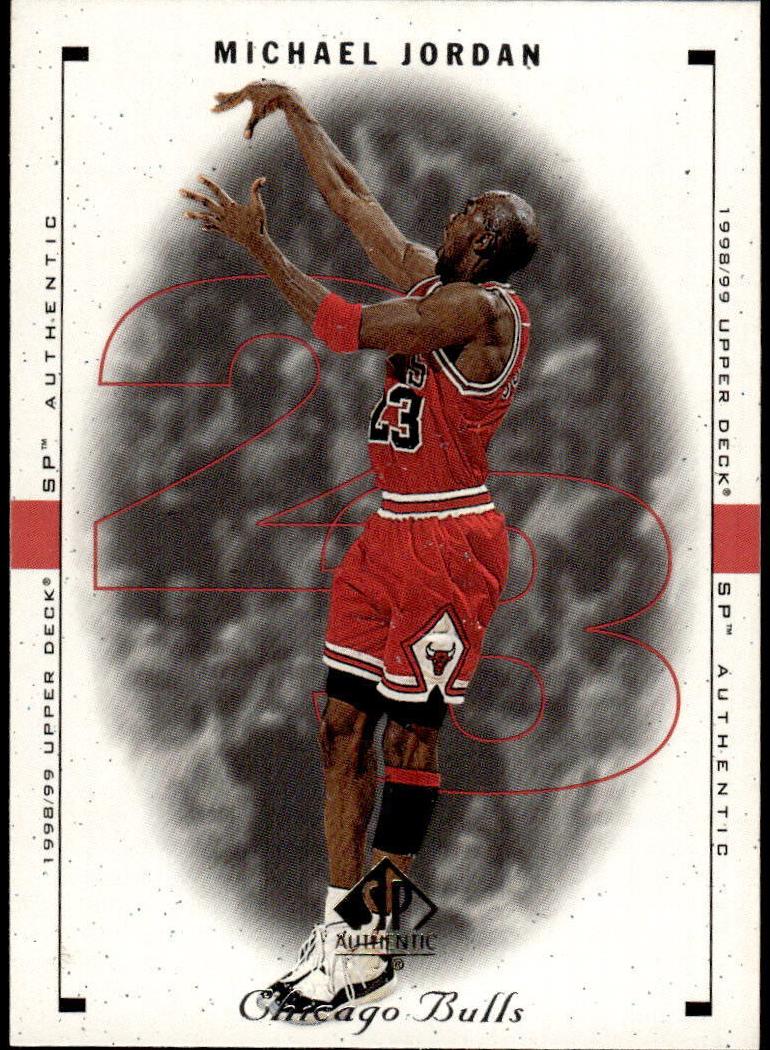 Michael Jordan