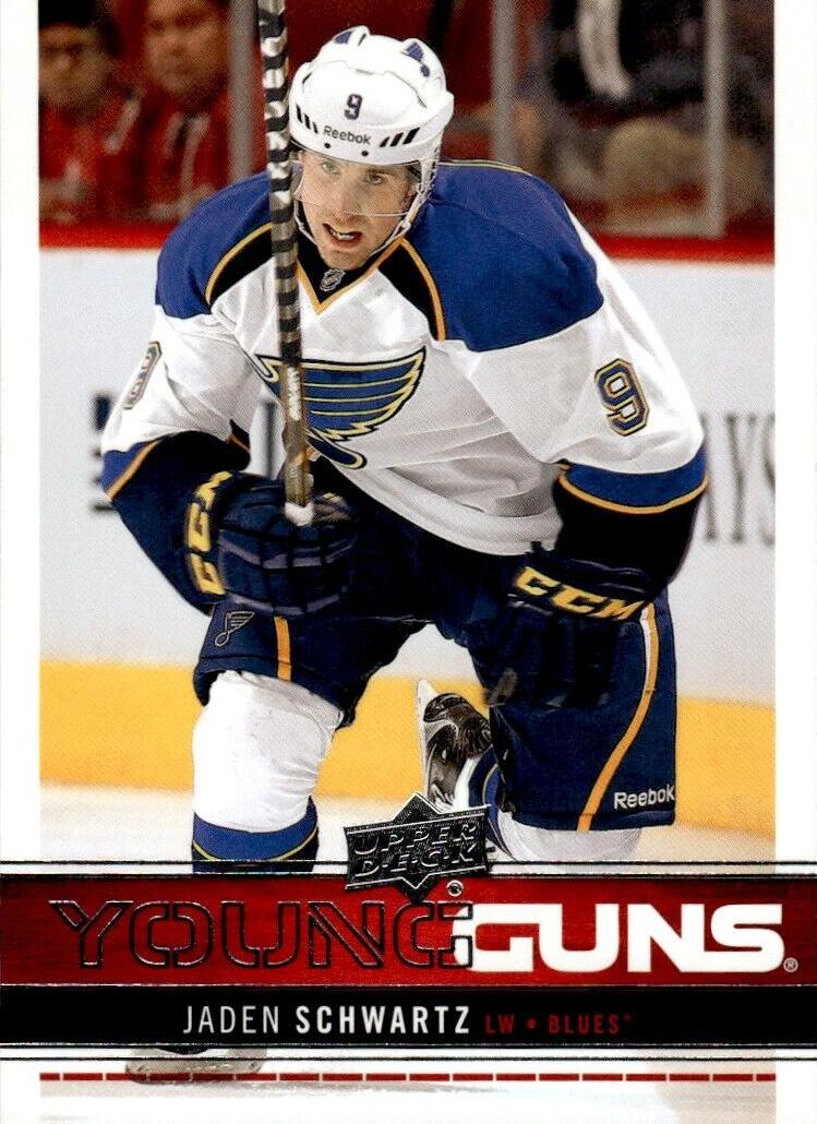 Jaden Schwartz