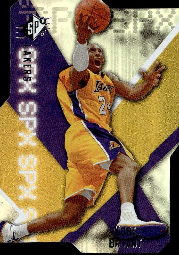 Kobe Bryant
