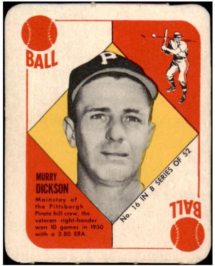 Murry Dickson