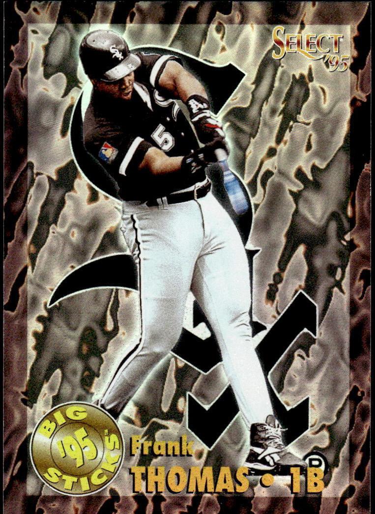 Frank Thomas