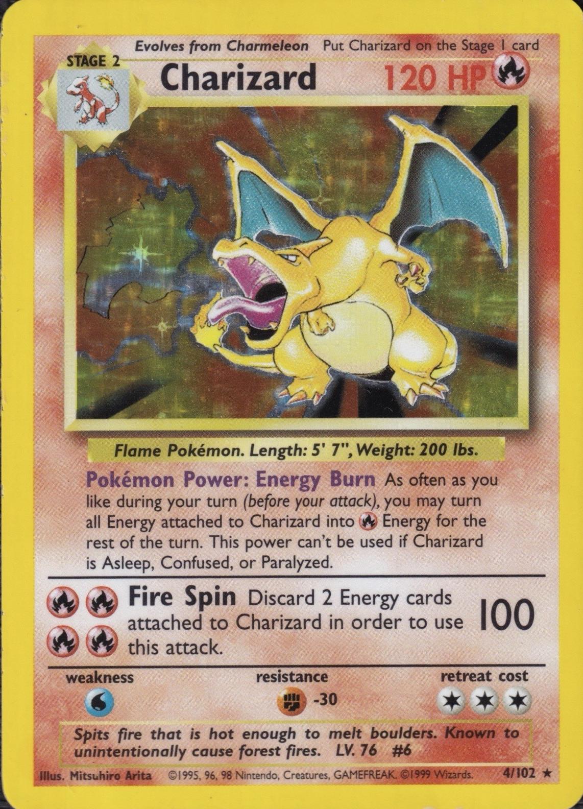 Charizard