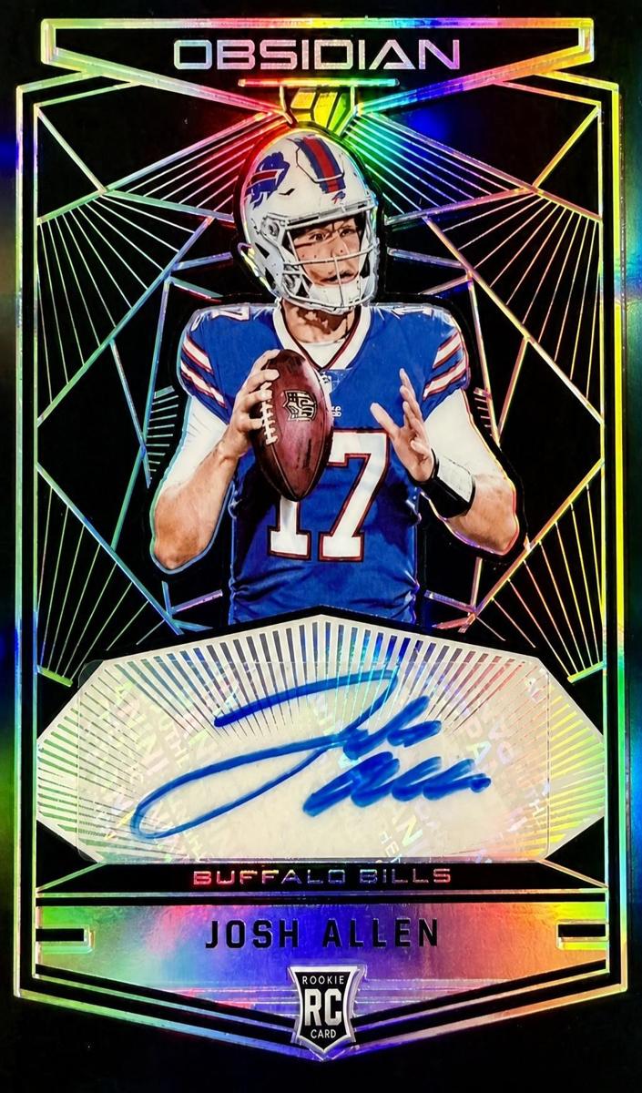 Josh Allen