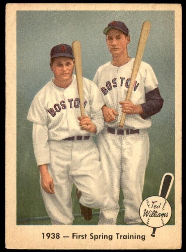 Ted Williams