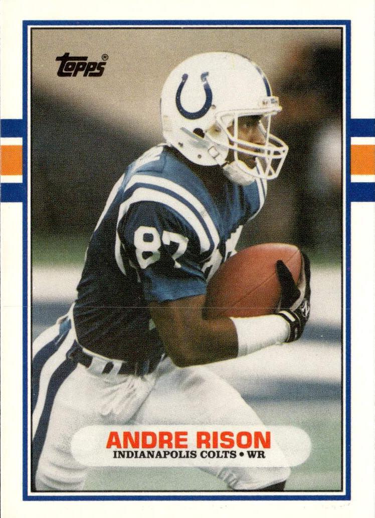 Andre Rison