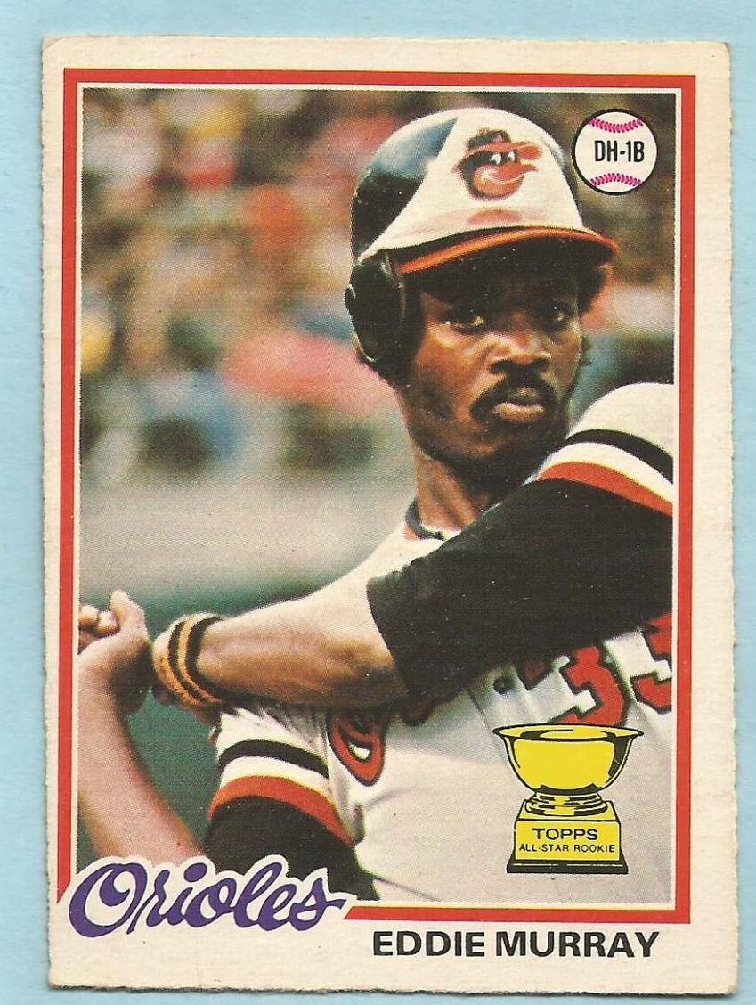 Eddie Murray