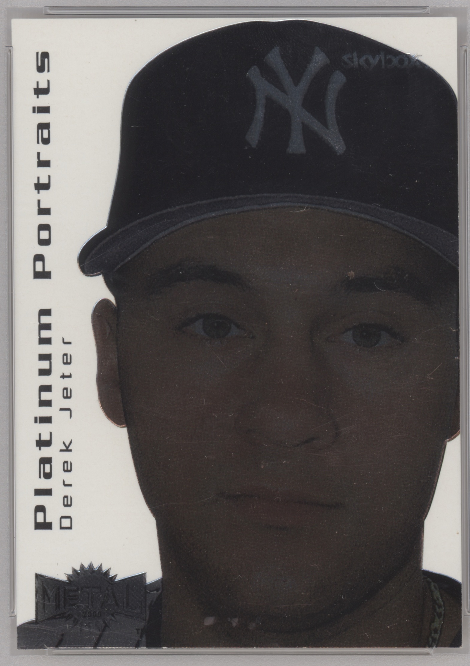 Derek Jeter