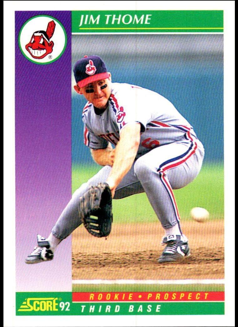 Jim Thome