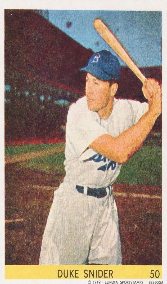 Duke Snider