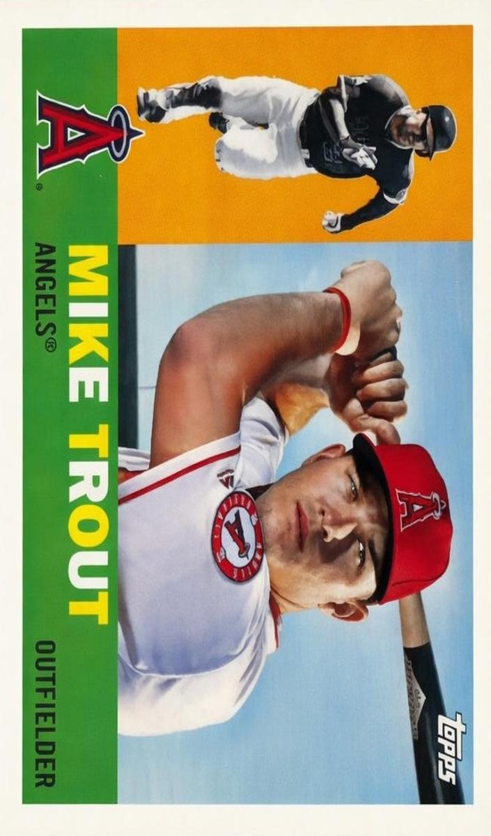 Mike Trout