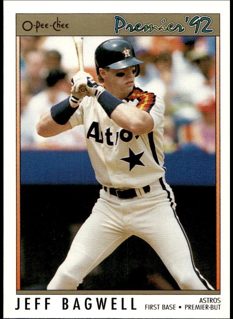 Jeff Bagwell