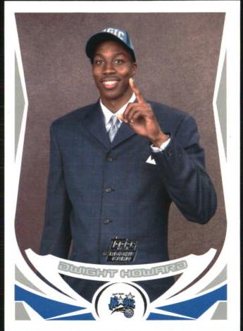 Dwight Howard