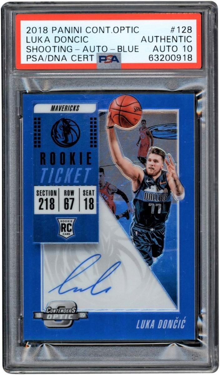 Luka Doncic