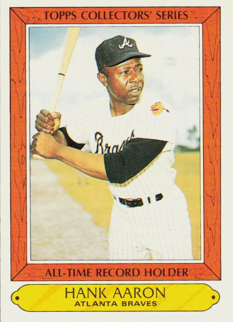 Hank Aaron