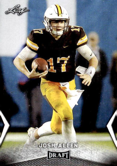Josh Allen