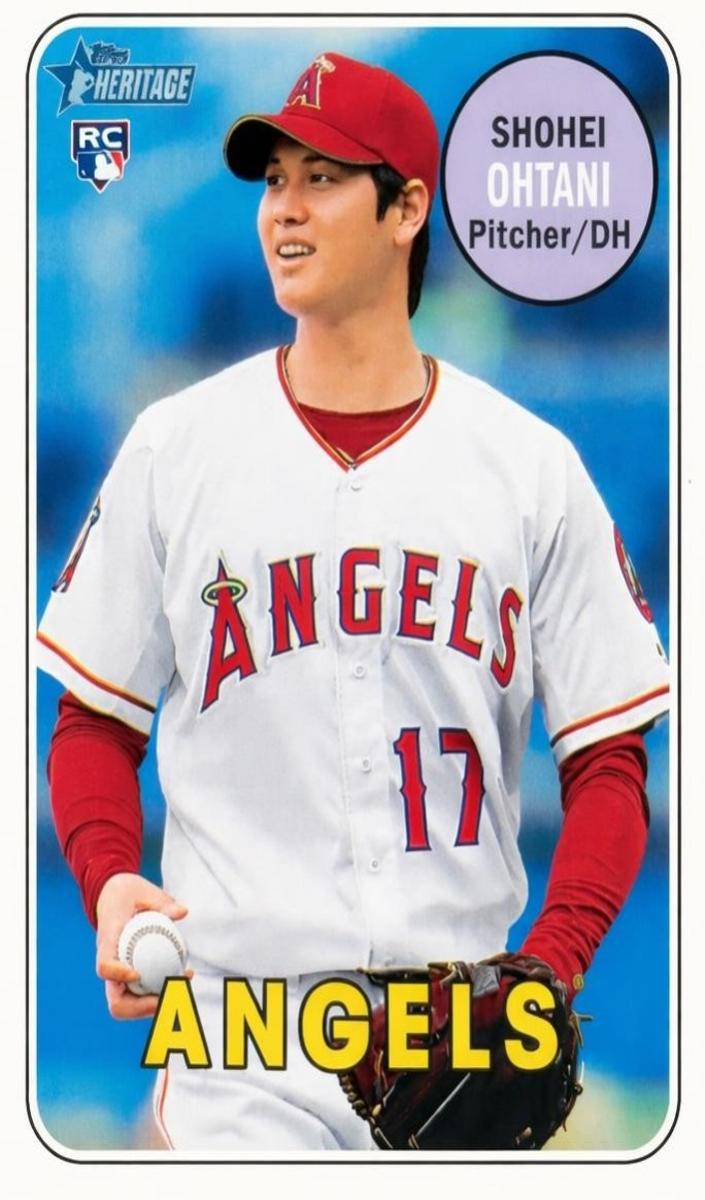 Shohei Ohtani
