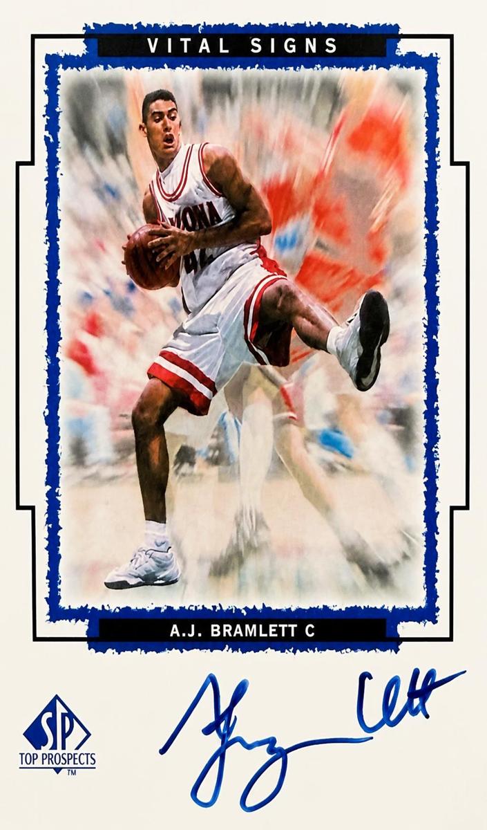 A.J. Bramlett